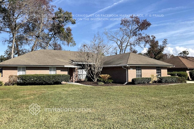 property at 2241 Staggerbush Dr