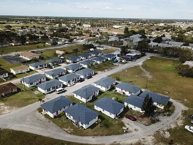 property at 1311 NW 8th Pl