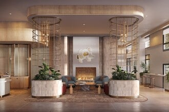 Paxton in Huntington Beach, CA - Foto de edificio - Building Photo