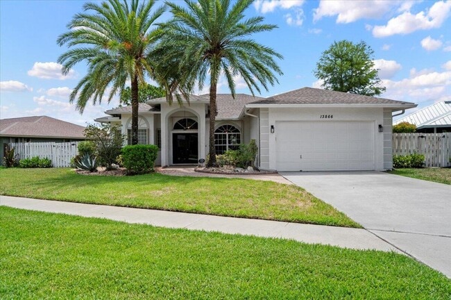 property at 13866 Geranium Pl