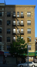 639 Malcolm X Blvd in New York, NY - Building Photo - Building Photo