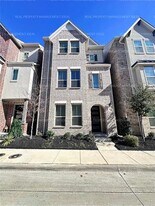 2213 Palomino St in Mesquite, TX - Building Photo