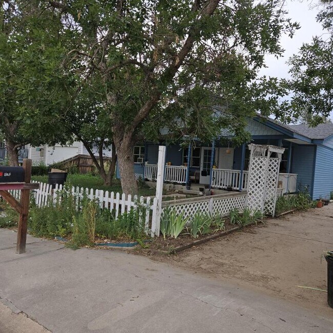 530 2nd St in Bennett, CO - Building Photo - Building Photo