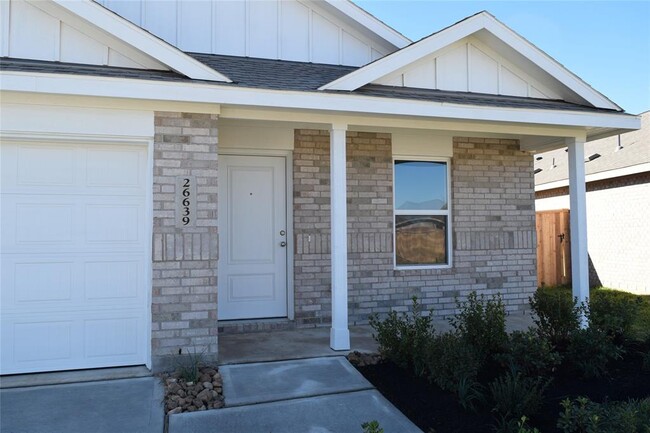 26639 Pampas Grass Ln in Katy, TX - Building Photo - Building Photo