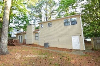 4821 Chapelle Ct in Marietta, GA - Building Photo - Building Photo