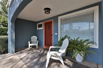 1020 Madison Ave in San Diego, CA - Building Photo - Building Photo