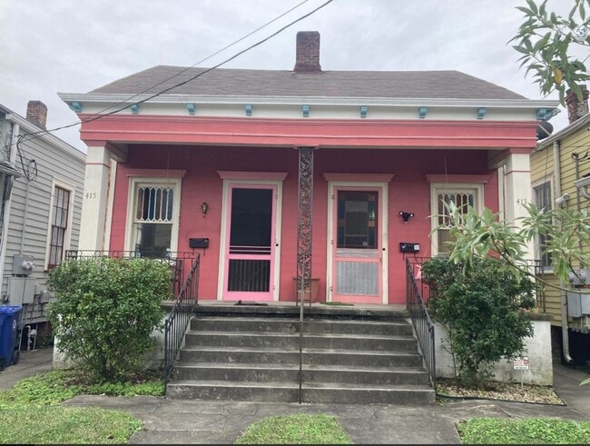 property at 413 Pelican Ave