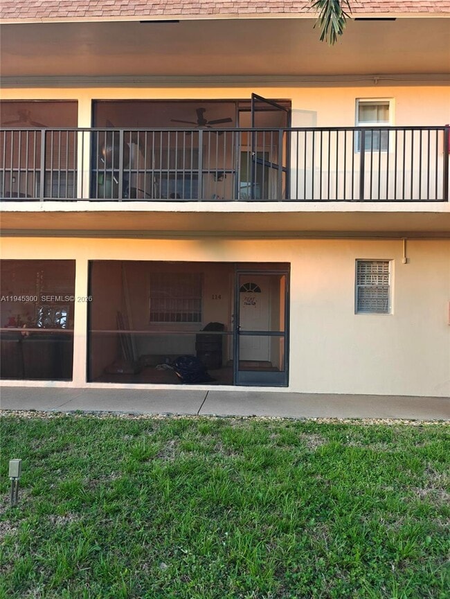 property at 421 NE 1st St