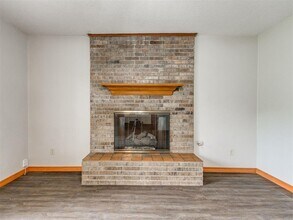 1639 Westbrooke Terrace in Norman, OK - Building Photo - Building Photo