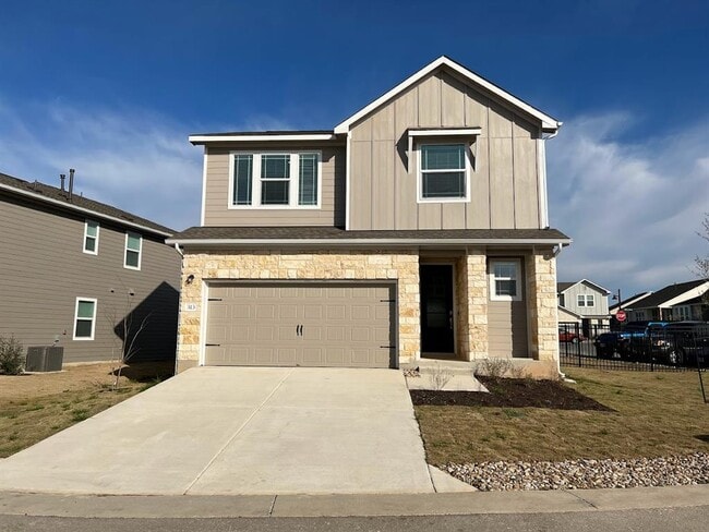 property at 313 Montauk Loop