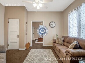 928 N 1st St in Swansea, IL - Building Photo - Building Photo