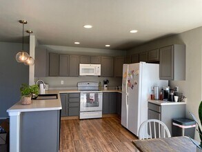 409-29 1/2 29 1/2 Rd in Grand Junction, CO - Building Photo - Building Photo
