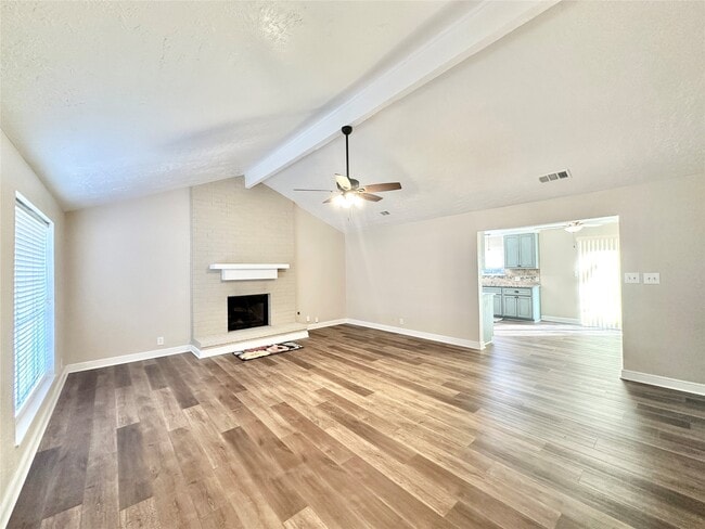 property at 16143 Little Cypress Ln