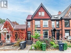 54 De Grassi St in Toronto, ON - Building Photo