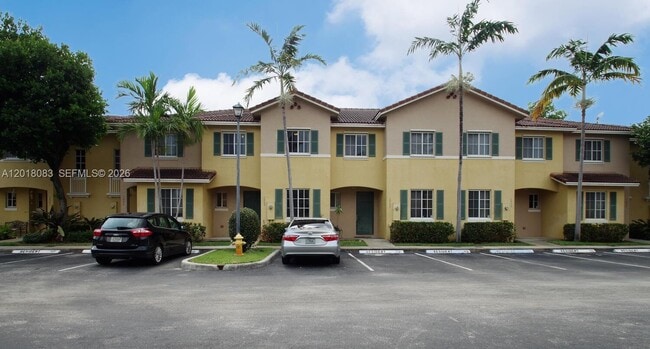 property at 6009 SW 19th St