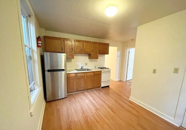 1574 Tremont St in Boston, MA - Building Photo - Building Photo