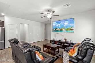14813 Tierra Fortaleza Ave in El Paso, TX - Building Photo - Building Photo