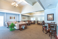 Camelot Place in Saginaw, MI - Foto de edificio - Interior Photo