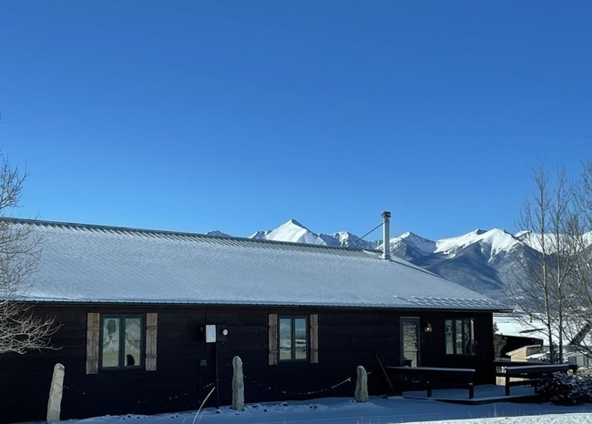 property at 214 3rd St