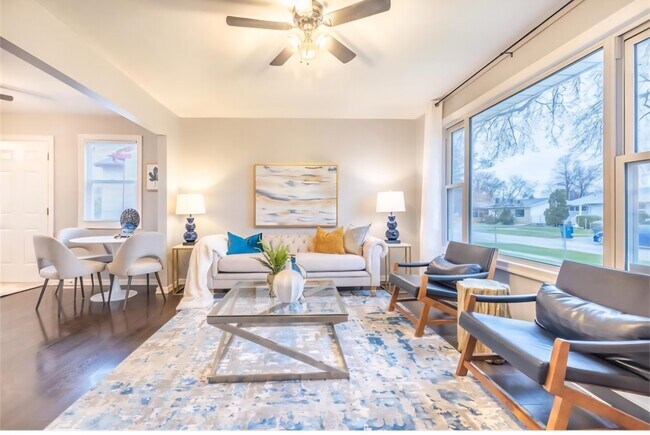 property at 761 Parkdale St