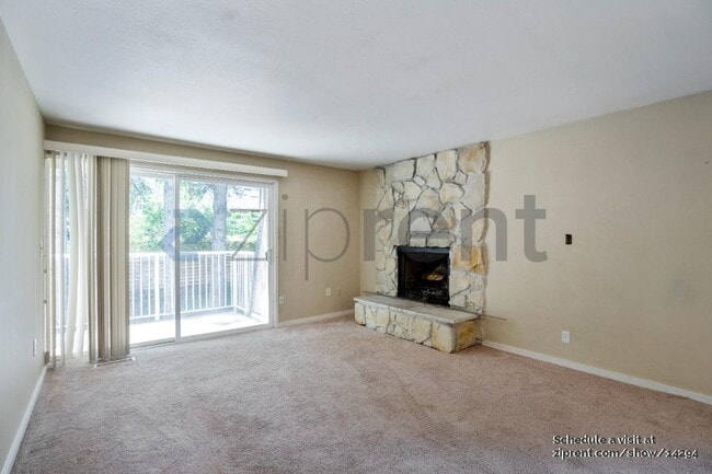 property at 9807 NE 124th St