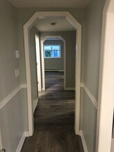 108 Clinton St, Unit 1 in Saratoga Springs, NY - Foto de edificio - Building Photo