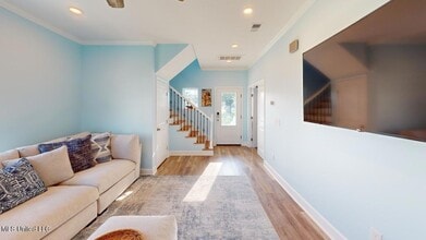 116 Acacia Ave in Biloxi, MS - Building Photo - Building Photo