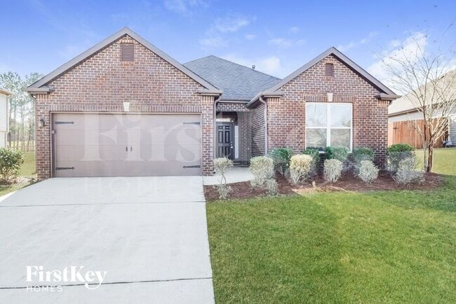 property at 308 Polo Ct