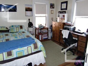 97 Kilsyth Rd in Boston, MA - Building Photo - Building Photo