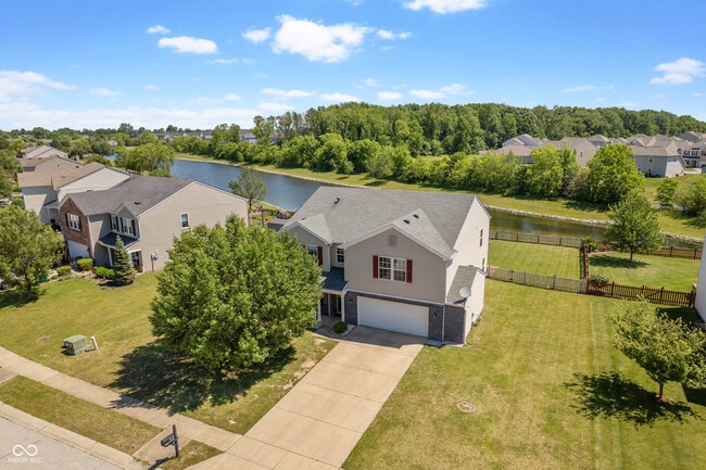 property at 1135 Highland Lake Way