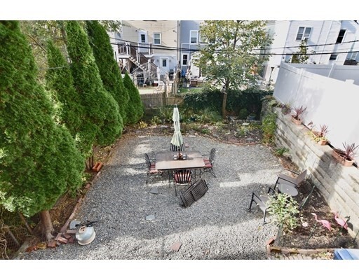29 Mercer St-Unit -1 in Boston, MA - Building Photo - Building Photo