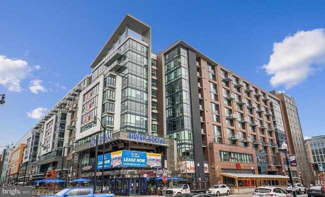 70 N St SE in Washington, DC - Building Photo - Building Photo