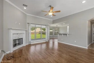 204 Southern Creek Cir in Haughton, LA - Building Photo - Building Photo