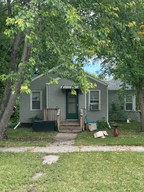 property at 106 State Ave N