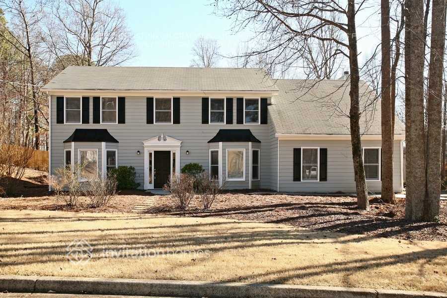 2270 Springer Walk in Lawrenceville, GA - Building Photo