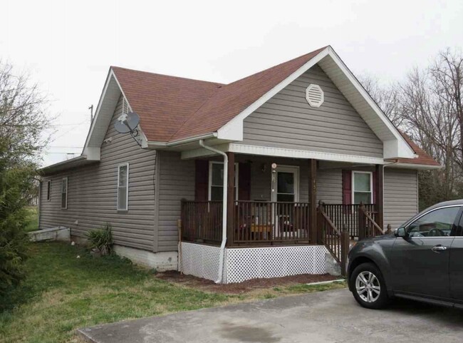 homes for rent charlotte tn