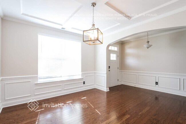 135 Byers Commons Dr in Mooresville, NC - Building Photo - Building Photo