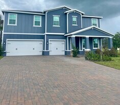 1186 Harmony Hill Dr in Loxahatchee, FL - Building Photo
