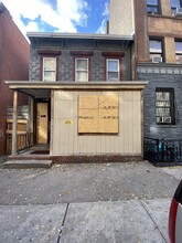 512 W 169th St in New York, NY - Building Photo - Building Photo