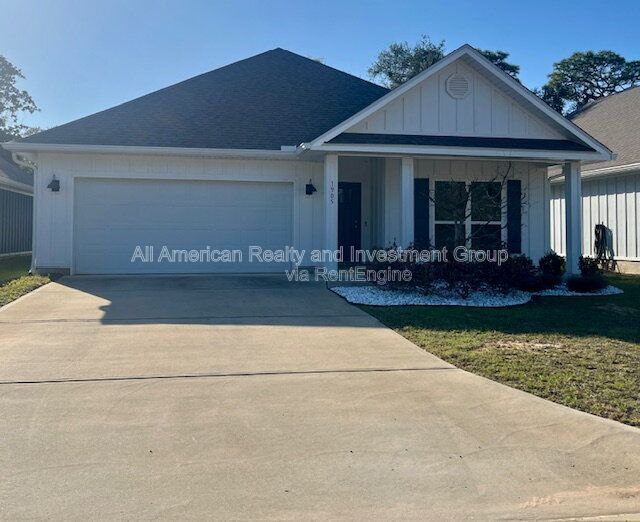 1905 Noleka Ct in Navarre, FL - Building Photo