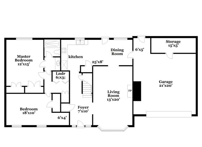 7165 Chevy Chase Dr in Memphis, TN - Building Photo - Building Photo