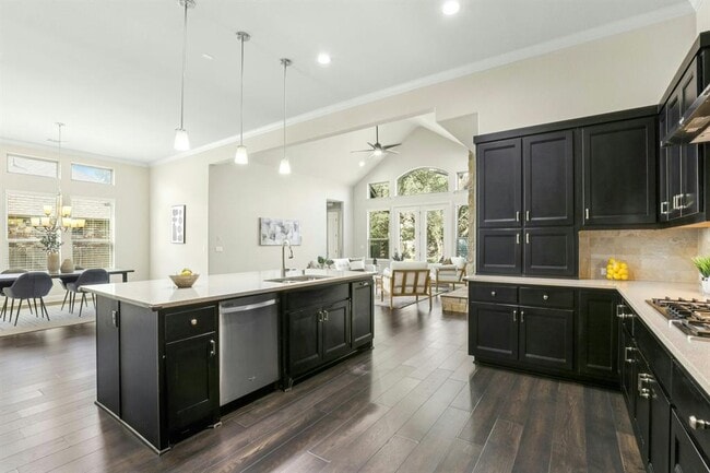 property at 10408 Nicolet Way