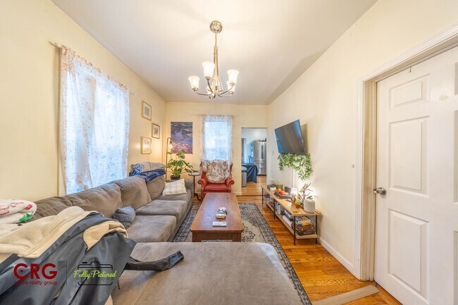 371 Prospect St, Unit 1 in Cambridge, MA - Building Photo - Building Photo