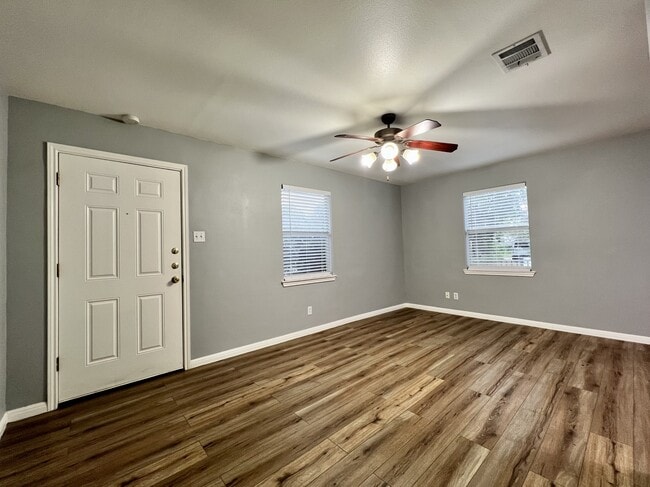 property at 408 Radam Ln