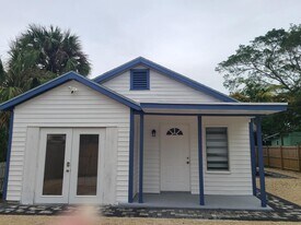 515 49th St in West Palm Beach, FL - Building Photo