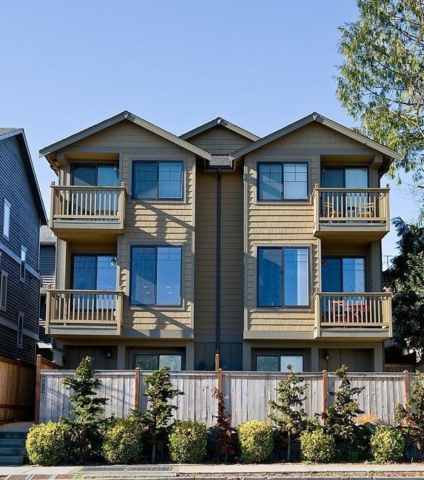 property at 6531 35th Ave NE