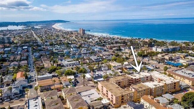 property at 840 Turquoise St