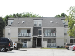 Columbia Lakes Apartments in Columbia, IL - Building Photo - Building Photo