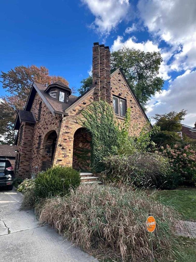 15466 Artesian St in Detroit, MI - Building Photo - Building Photo