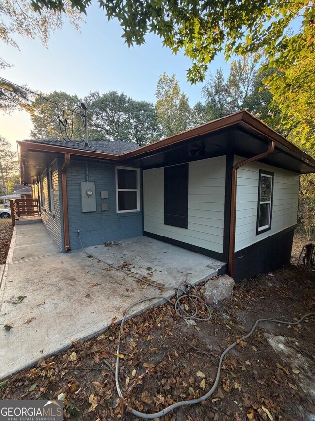 3144 Bellgreen Way in Decatur, GA - Building Photo - Building Photo